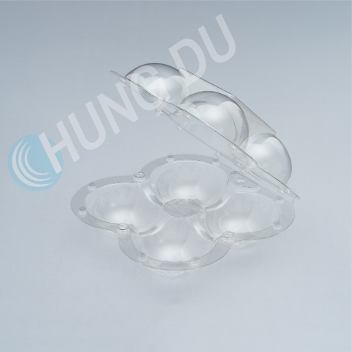 Hộp Nhựa Định Hình Là Gì: JB-T4