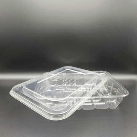 Hộp Nhựa Box 200