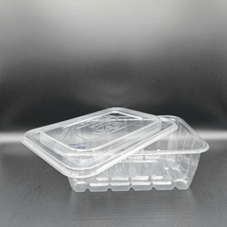 Hộp Nhựa Box 350