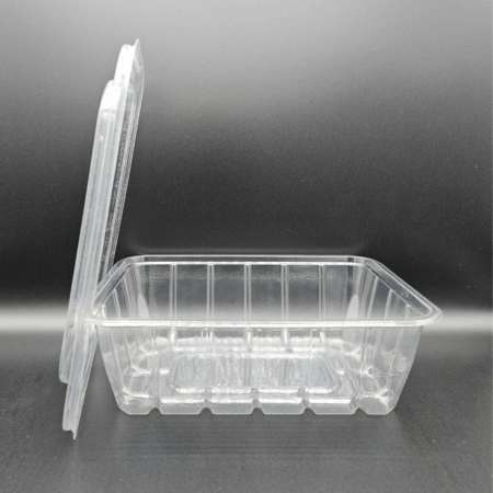 Hộp Nhựa Box 350