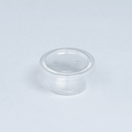 Chén Sốt 2OZ