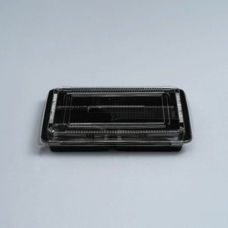 Hộp Nhựa JB25