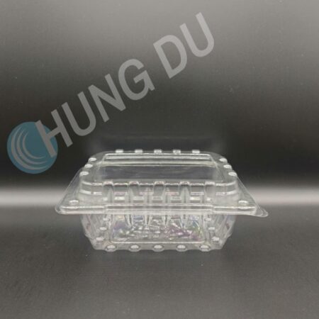 Công Ty Sản Xuất Bao Bì Nhựa