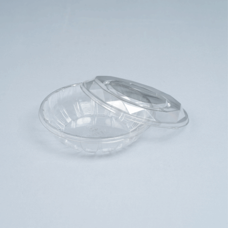 Hộp Nhựa Bowl 18