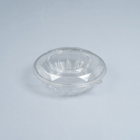 Hộp Nhựa Bowl 18
