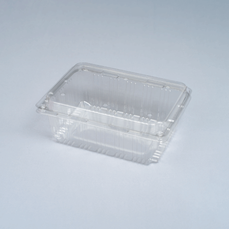 Hộp Nhựa Đựng Trái Cây 2kg