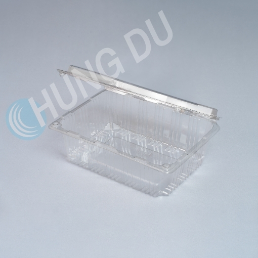 Hộp Trái Cây 2kg