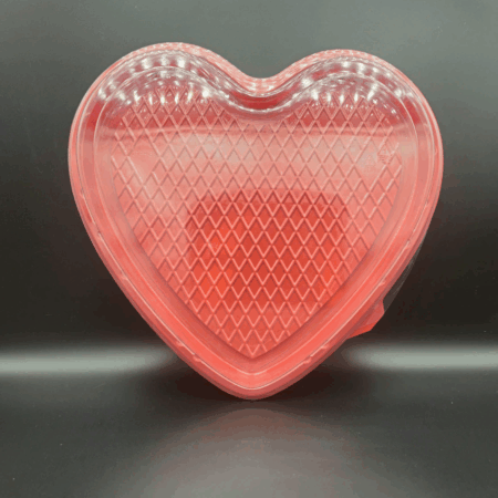 Hộp Nhựa Heartbox