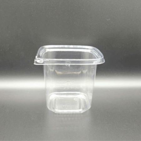 Hộp Nhựa SD24