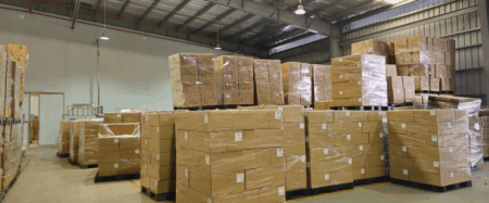 Lưu Kho Nắp Nhựa 8511
