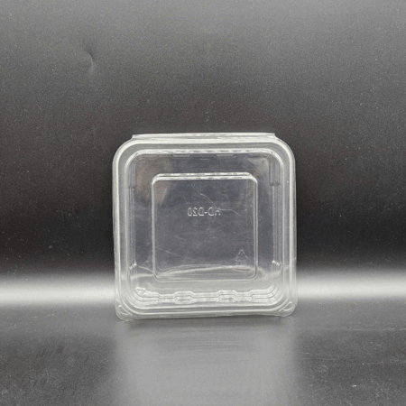 Hộp Nhựa D20