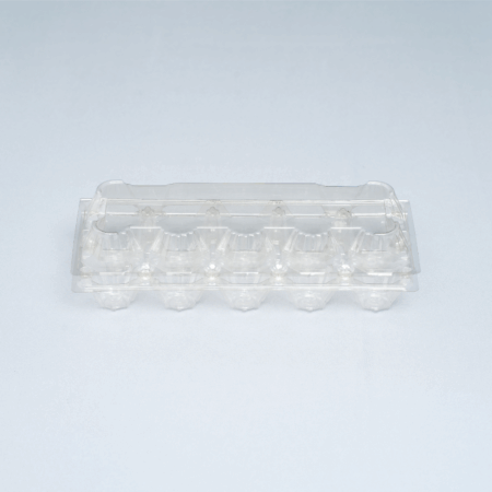Vỉ Trứng Gà 10
