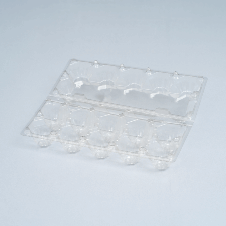 Vỉ Trứng Gà 10