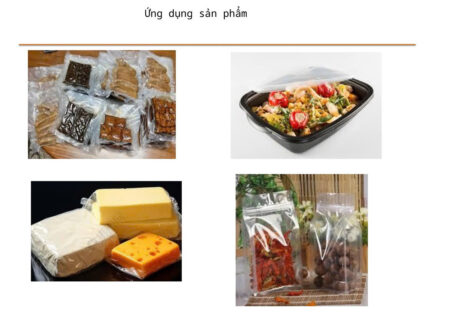 PP Cản Khí