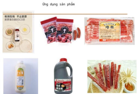PP Cản Khí