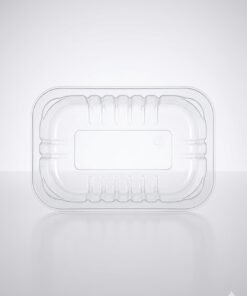 Khay Nhựa LP100G