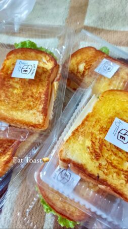 Hộp Nhựa Đựng Thực Phẩm